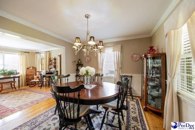 1150 S Edisto Drive, Florence, SC 29501