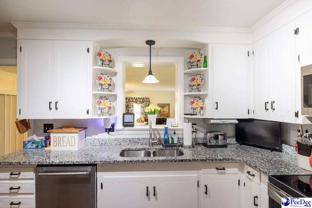 1150 S Edisto Drive, Florence, SC 29501