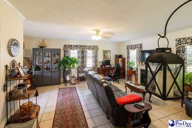 1150 S Edisto Drive, Florence, SC 29501