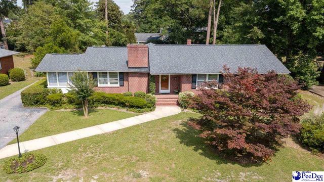 1150 S Edisto Drive, Florence, SC 29501