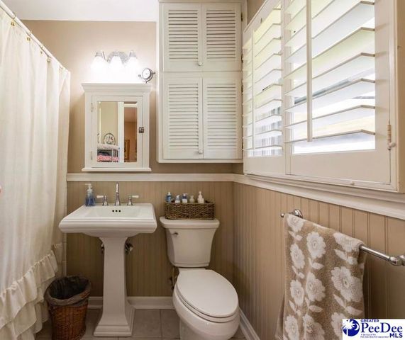 1150 S Edisto Drive, Florence, SC 29501