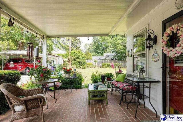 1150 S Edisto Drive, Florence, SC 29501