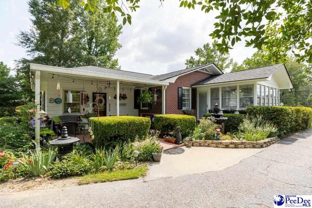 1150 S Edisto Drive, Florence, SC 29501