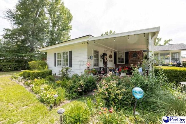 1150 S Edisto Drive, Florence, SC 29501