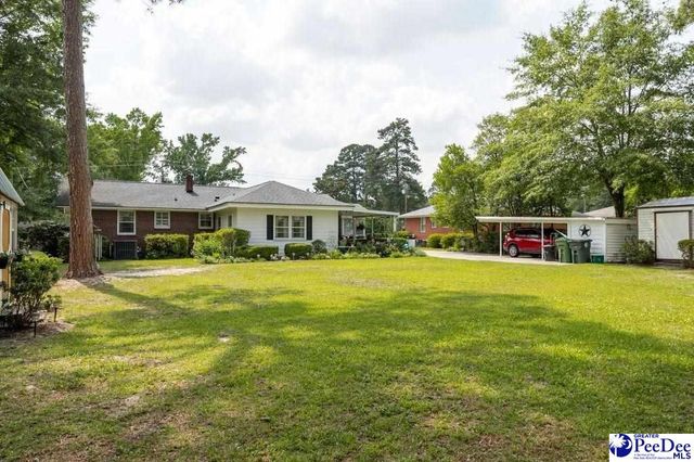 1150 S Edisto Drive, Florence, SC 29501