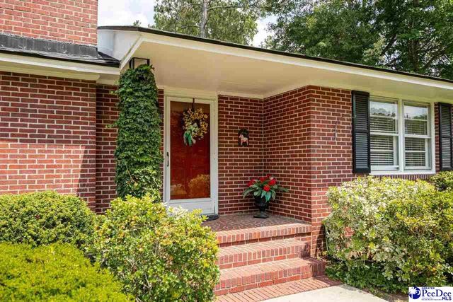 1150 S Edisto Drive, Florence, SC 29501