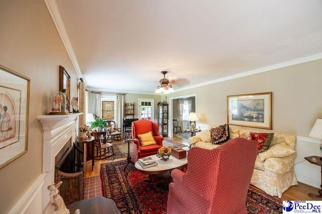 1150 S Edisto Drive, Florence, SC 29501
