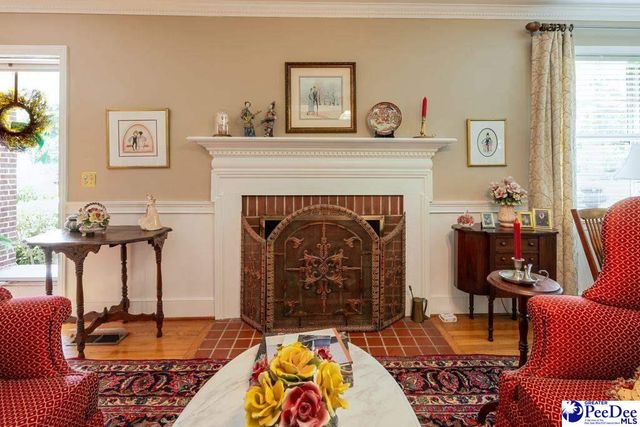 1150 S Edisto Drive, Florence, SC 29501