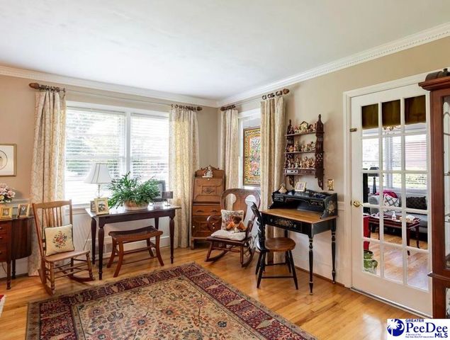 1150 S Edisto Drive, Florence, SC 29501