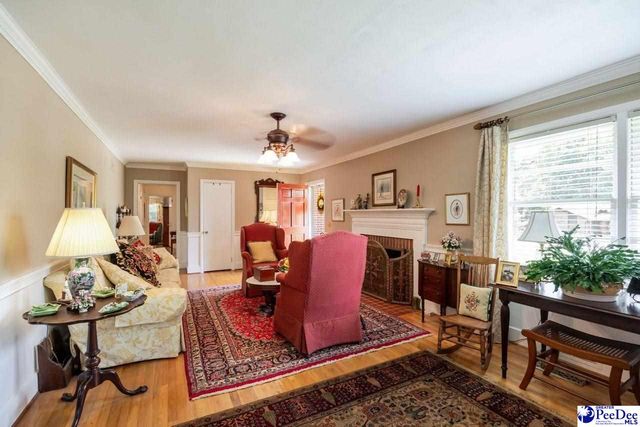 1150 S Edisto Drive, Florence, SC 29501