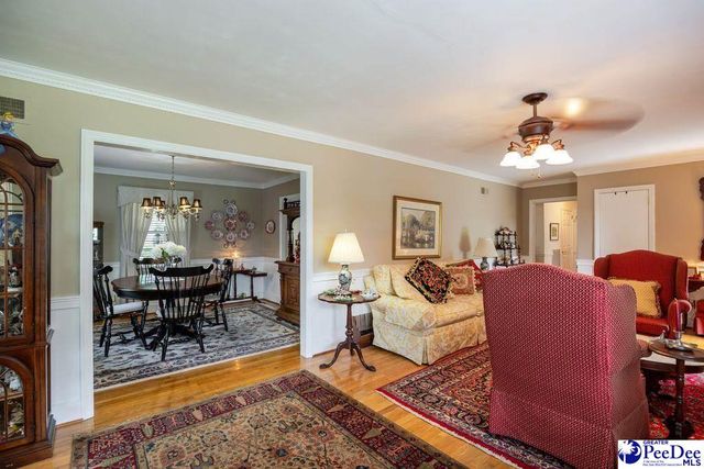 1150 S Edisto Drive, Florence, SC 29501