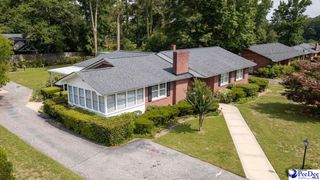 1150 S Edisto Drive, Florence, SC 29501