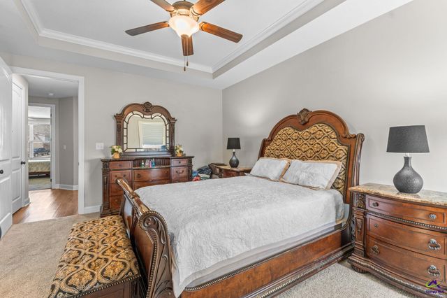 122 Blue Dunn Circle, Perry, GA 31069