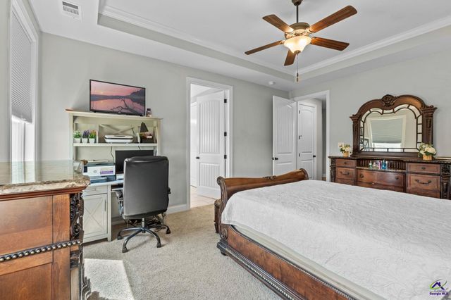 122 Blue Dunn Circle, Perry, GA 31069