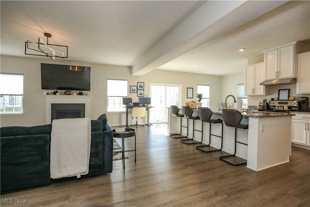 76 Wanda Court, Kent, OH 44240