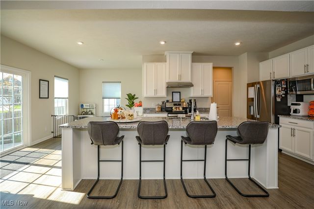 76 Wanda Court, Kent, OH 44240