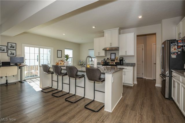 76 Wanda Court, Kent, OH 44240