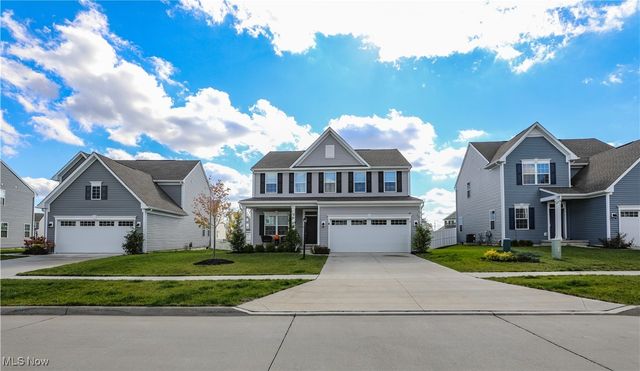 76 Wanda Court, Kent, OH 44240