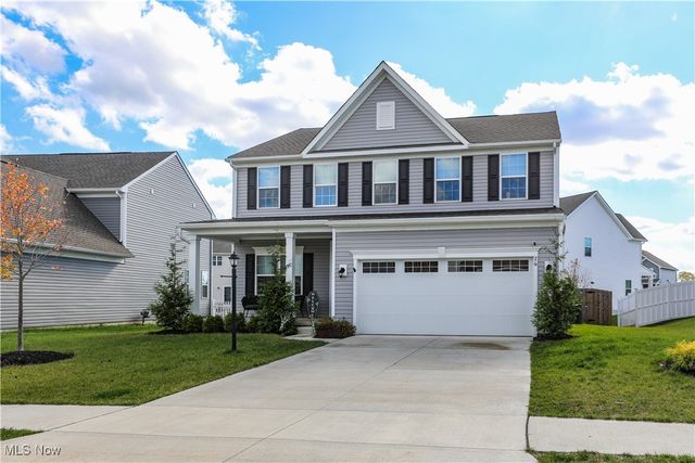 76 Wanda Court, Kent, OH 44240