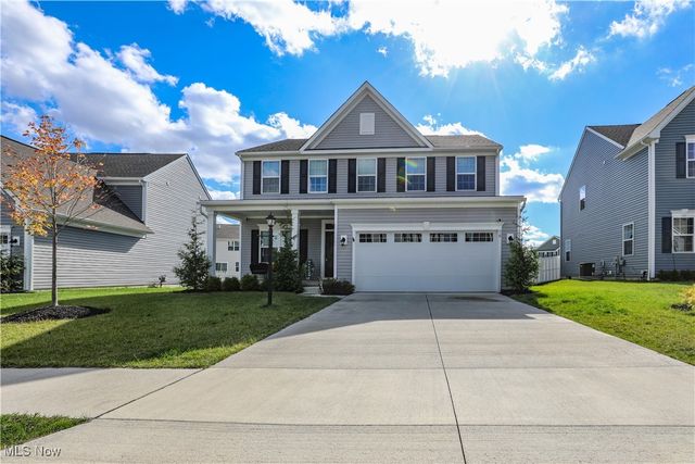 76 Wanda Court, Kent, OH 44240