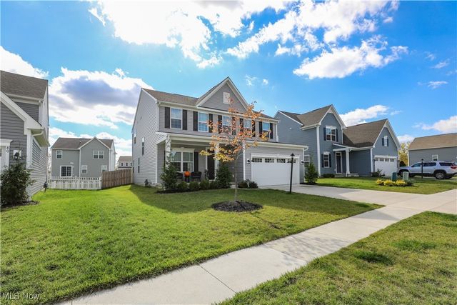 76 Wanda Court, Kent, OH 44240