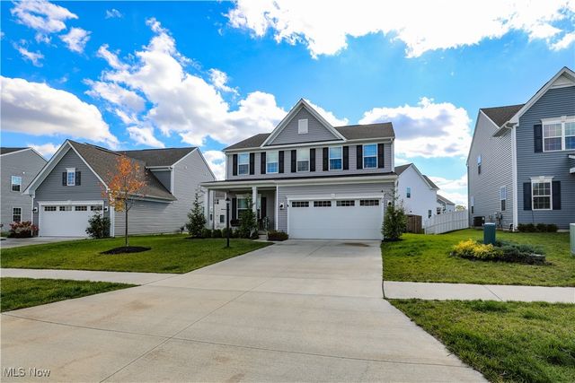 76 Wanda Court, Kent, OH 44240