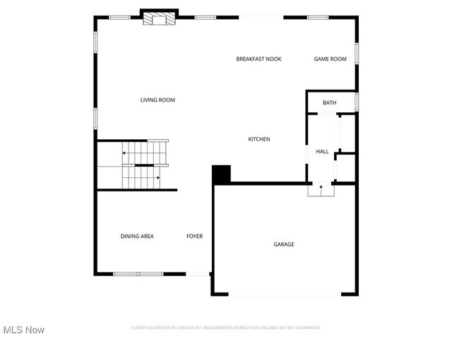 76 Wanda Court, Kent, OH 44240