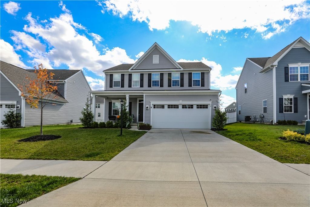 76 Wanda Court, Kent, OH 44240