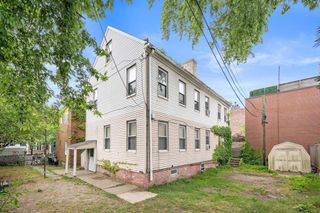 1 Washington Place, Boston, MA 02129