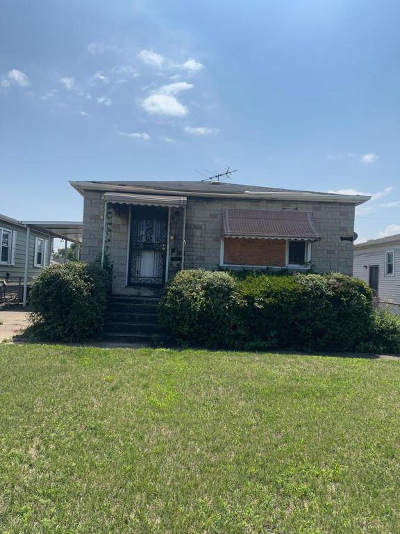1015 Central Avenue, Gary, IN 46407