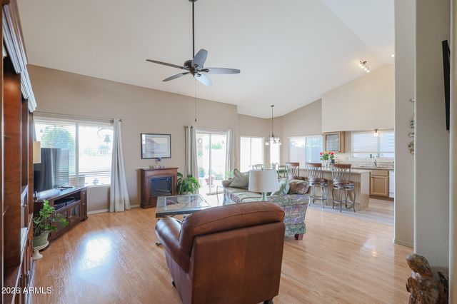 13297 W WILSHIRE Drive, Goodyear, AZ 85395