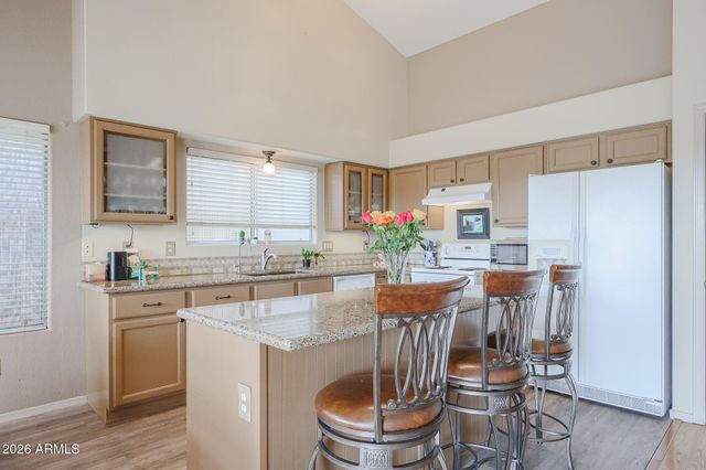 13297 W WILSHIRE Drive, Goodyear, AZ 85395