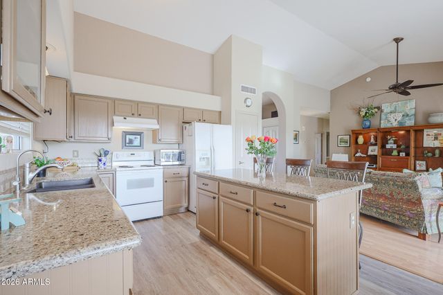 13297 W WILSHIRE Drive, Goodyear, AZ 85395