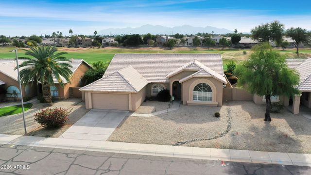 13297 W WILSHIRE Drive, Goodyear, AZ 85395