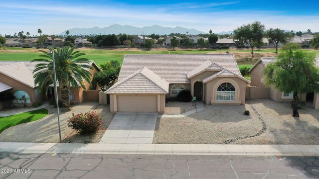 13297 W WILSHIRE Drive, Goodyear, AZ 85395