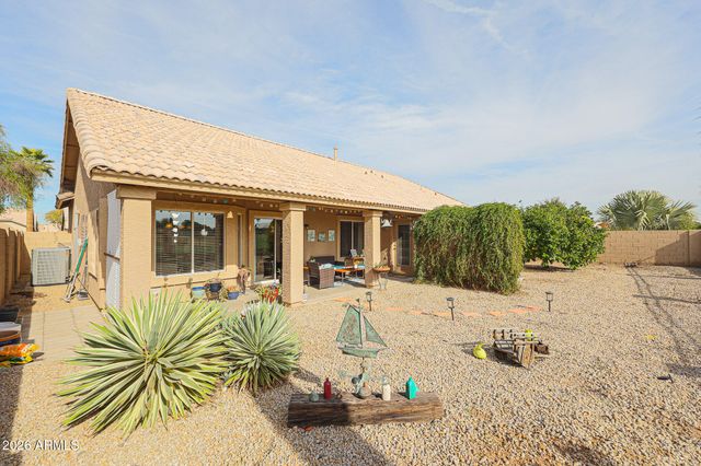 13297 W WILSHIRE Drive, Goodyear, AZ 85395