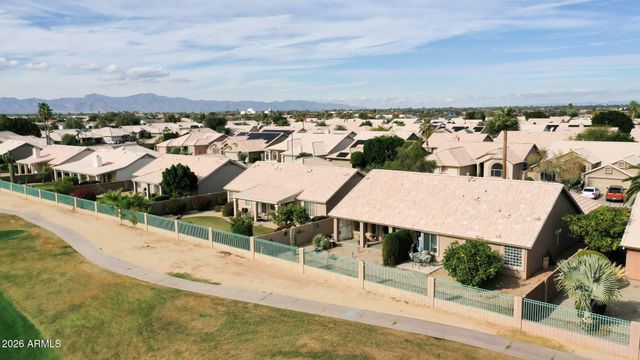 13297 W WILSHIRE Drive, Goodyear, AZ 85395