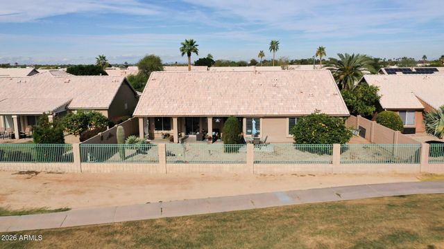 13297 W WILSHIRE Drive, Goodyear, AZ 85395
