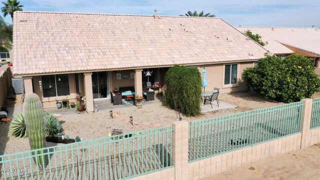 13297 W WILSHIRE Drive, Goodyear, AZ 85395