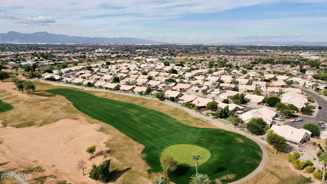 13297 W WILSHIRE Drive, Goodyear, AZ 85395