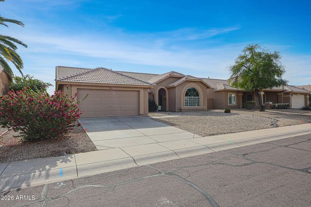 13297 W WILSHIRE Drive, Goodyear, AZ 85395