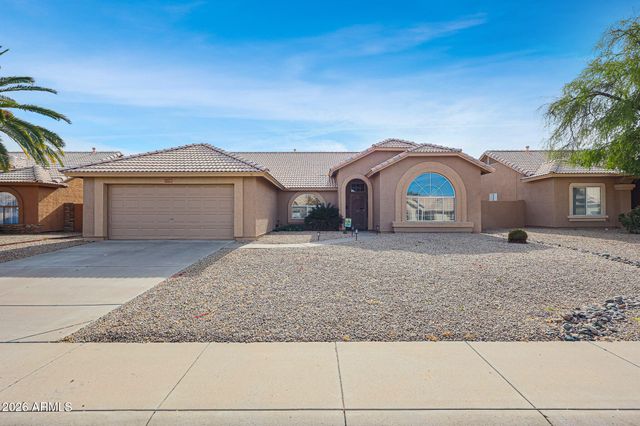 13297 W WILSHIRE Drive, Goodyear, AZ 85395