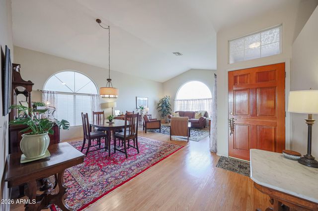 13297 W WILSHIRE Drive, Goodyear, AZ 85395