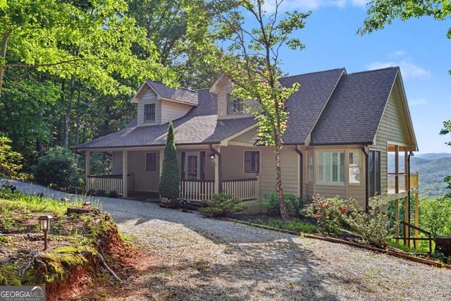 734 Long Laurel Ridge Drive, Lakemont, GA 30552