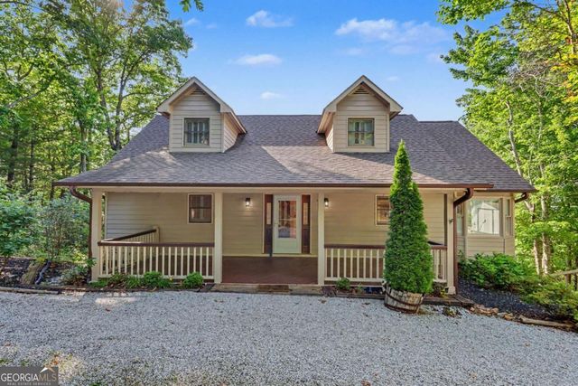 734 Long Laurel Ridge Drive, Lakemont, GA 30552