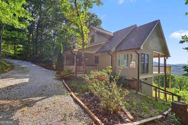 734 Long Laurel Ridge Drive, Lakemont, GA 30552