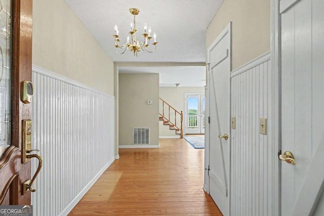 734 Long Laurel Ridge Drive, Lakemont, GA 30552