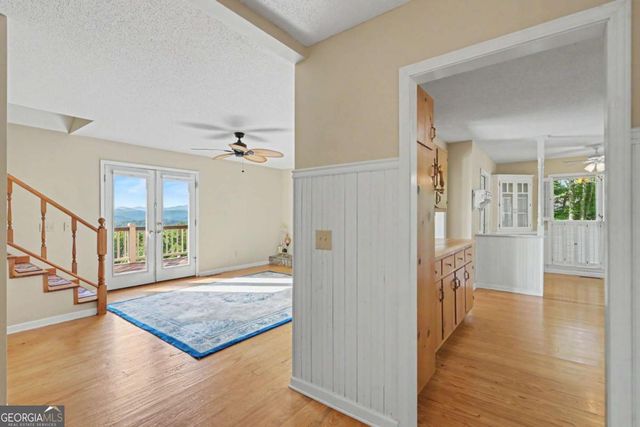 734 Long Laurel Ridge Drive, Lakemont, GA 30552