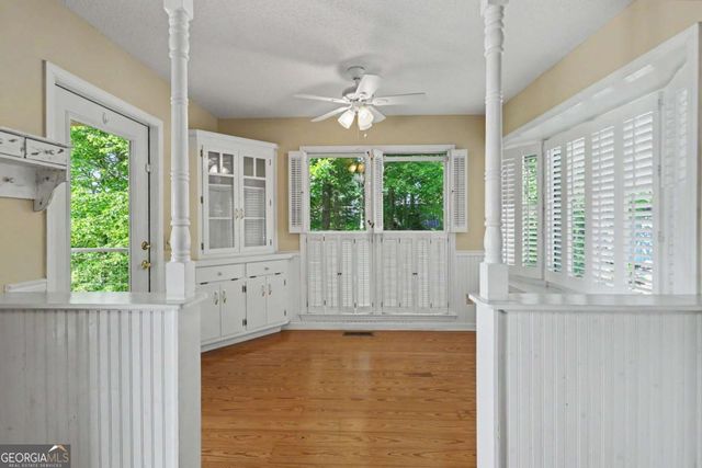 734 Long Laurel Ridge Drive, Lakemont, GA 30552