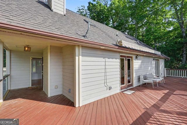 734 Long Laurel Ridge Drive, Lakemont, GA 30552